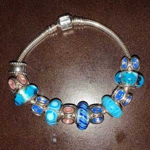 Pandora Bracelet